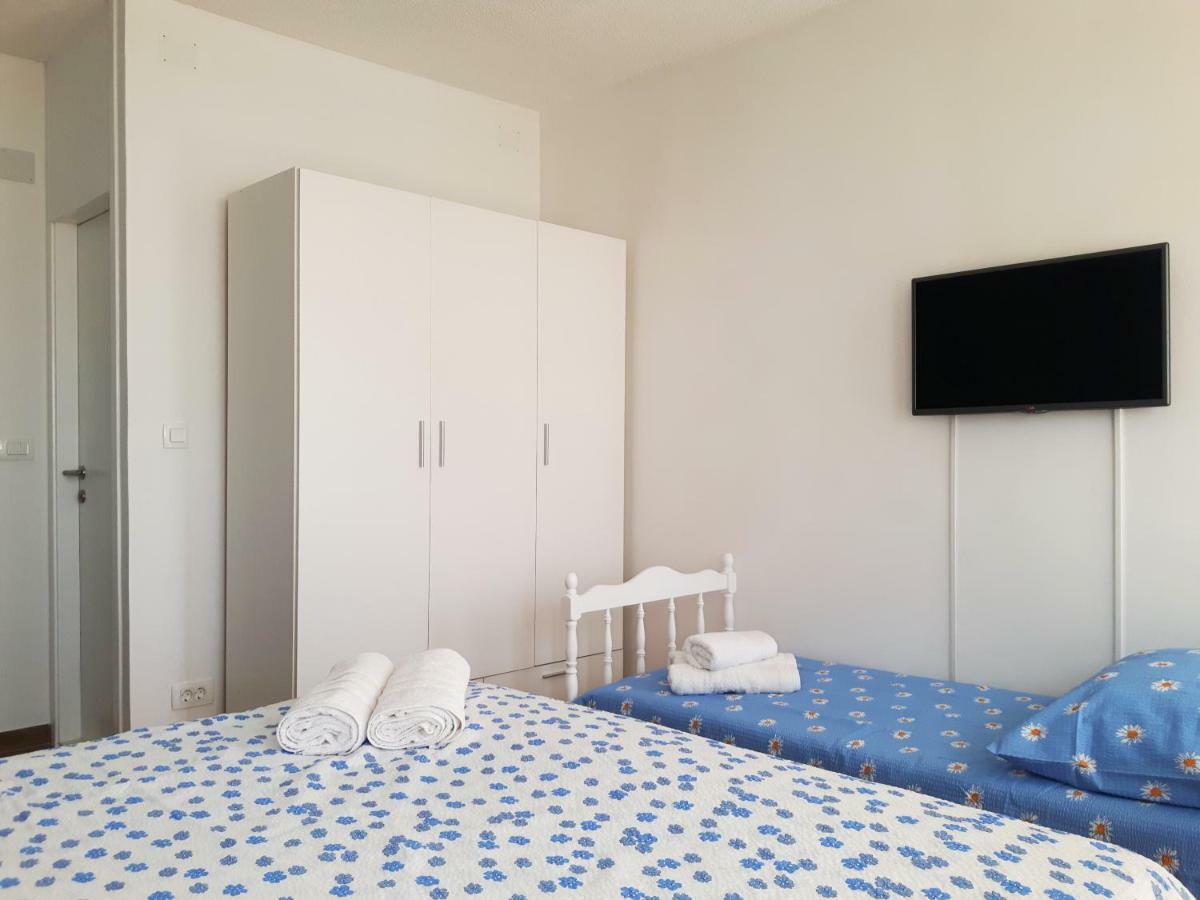 Tajc Rooms Split Bagian luar foto