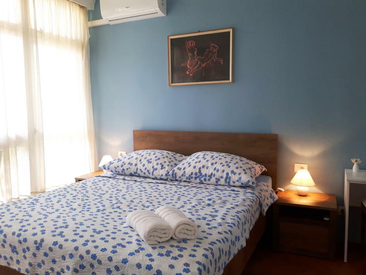 Tajc Rooms Split Bagian luar foto