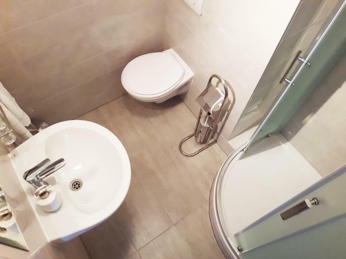 Tajc Rooms Split Bagian luar foto