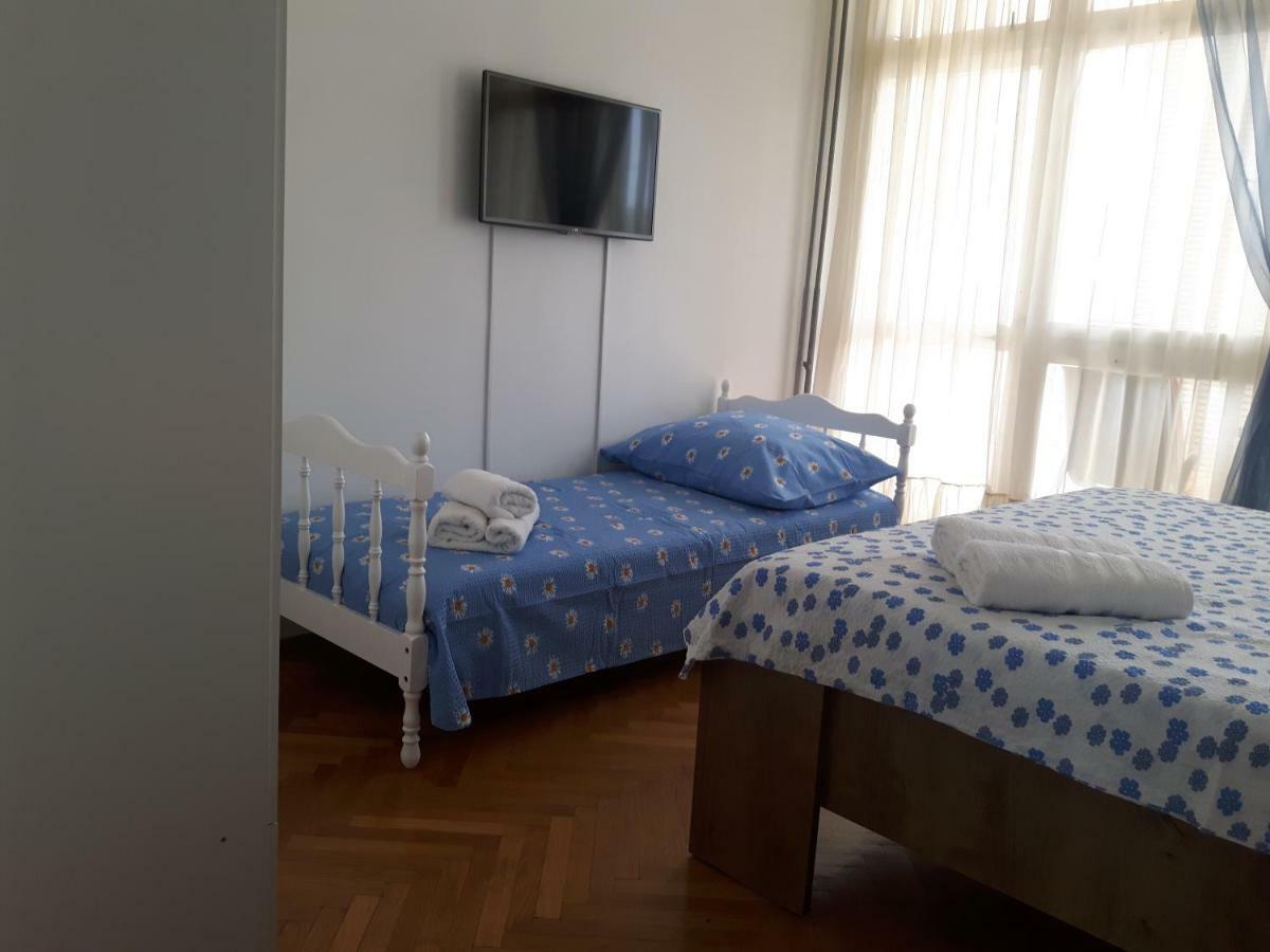 Tajc Rooms Split Bagian luar foto