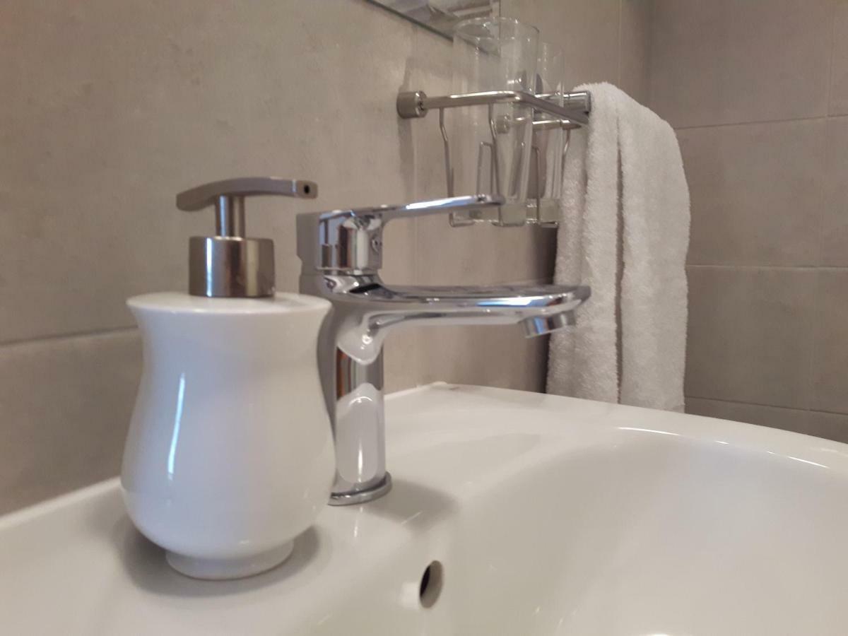 Tajc Rooms Split Bagian luar foto