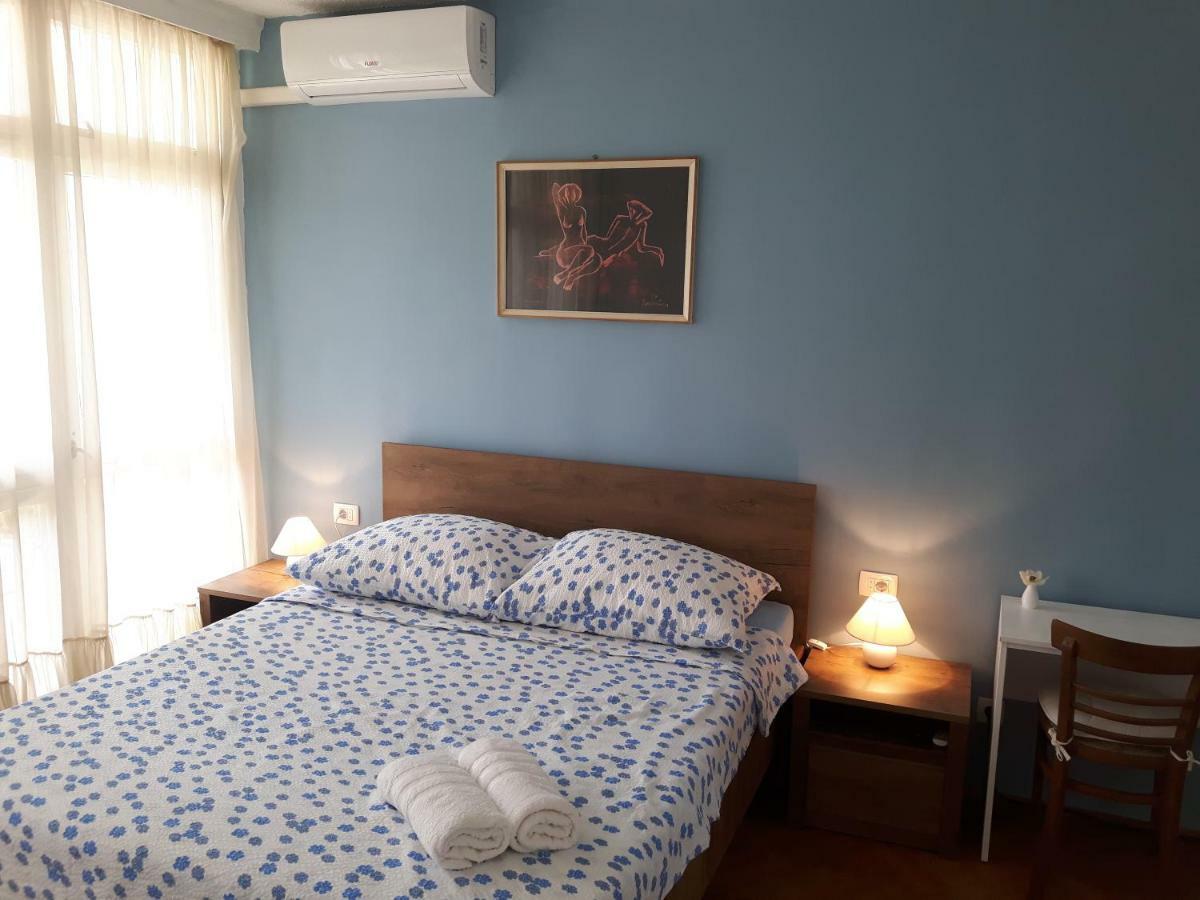 Tajc Rooms Split Bagian luar foto