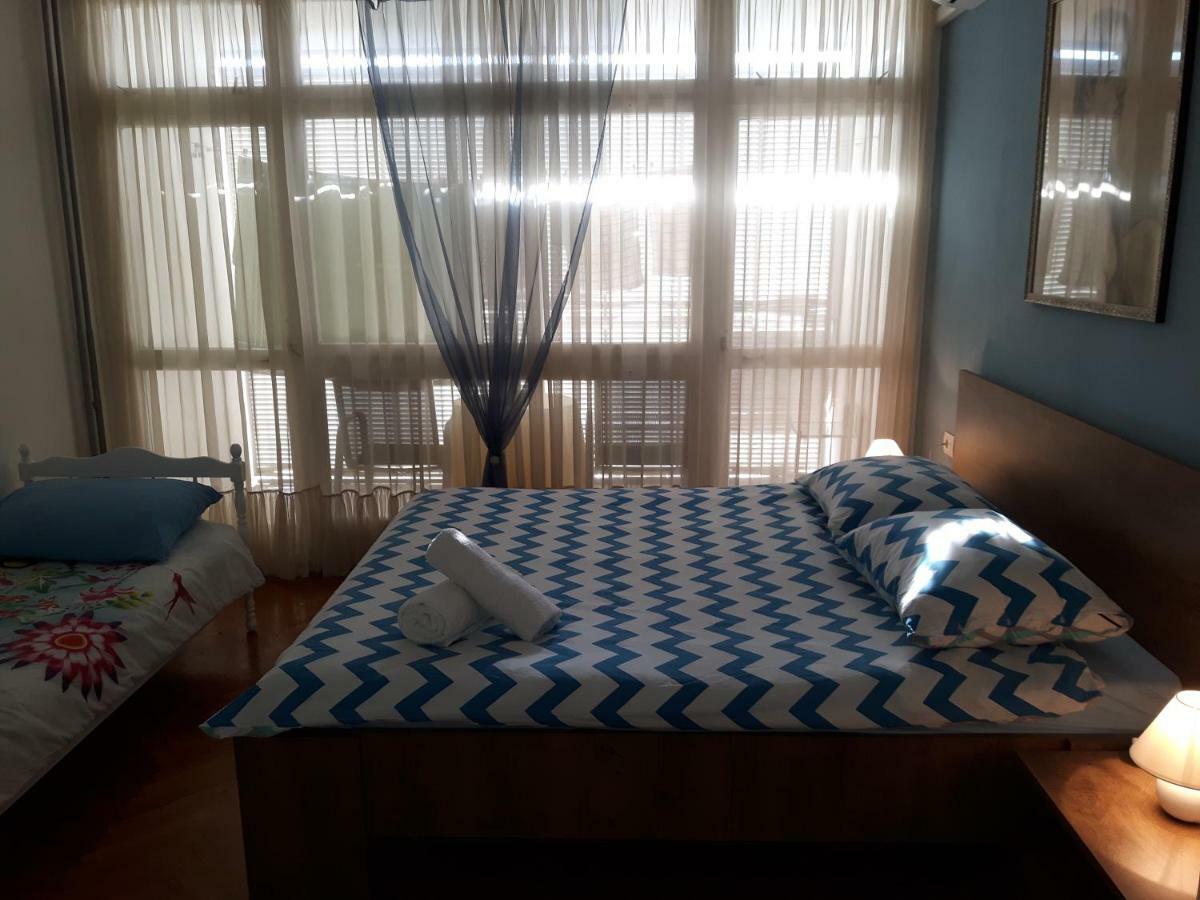 Tajc Rooms Split Bagian luar foto