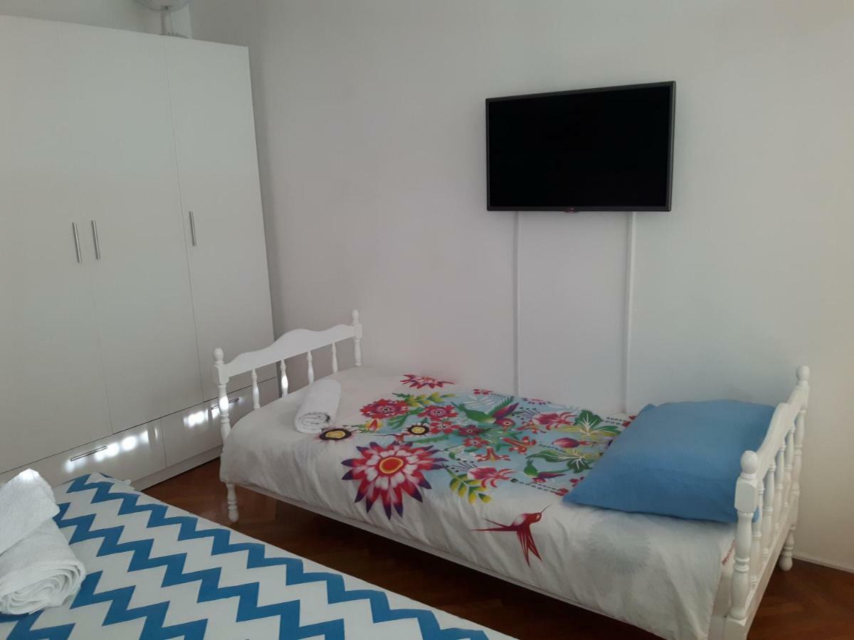 Tajc Rooms Split Bagian luar foto