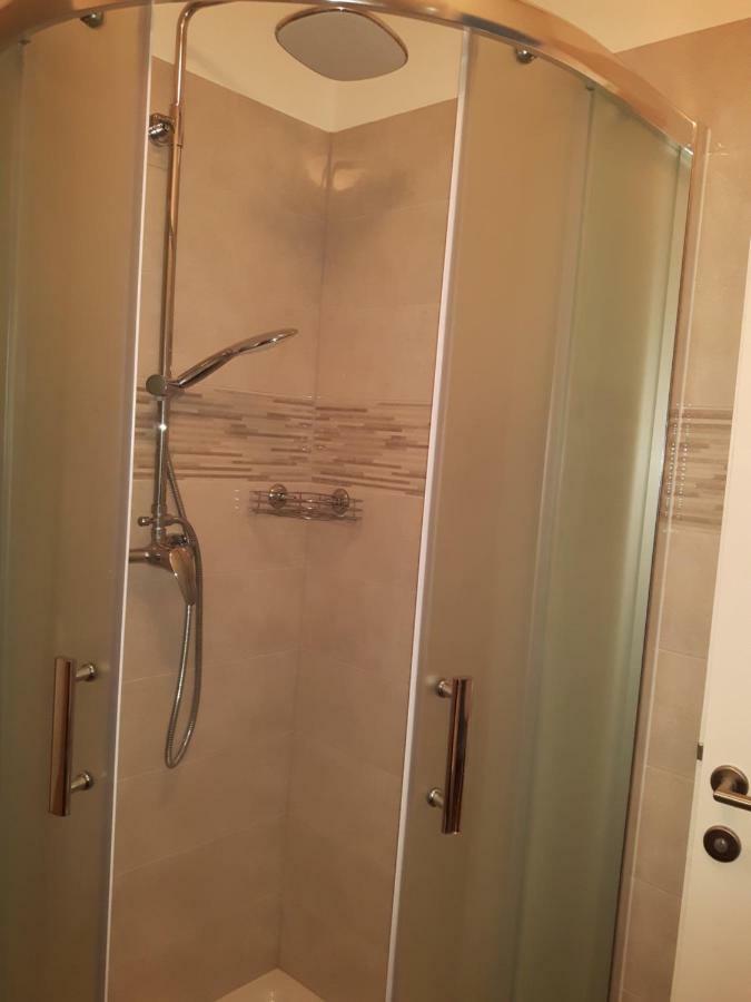 Tajc Rooms Split Bagian luar foto